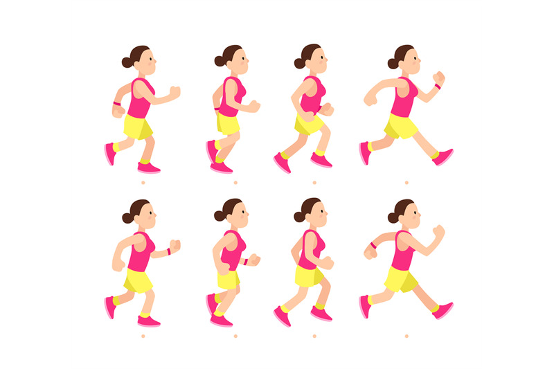 cartoon-running-girl-animation-athletic-young-woman-character-run-or