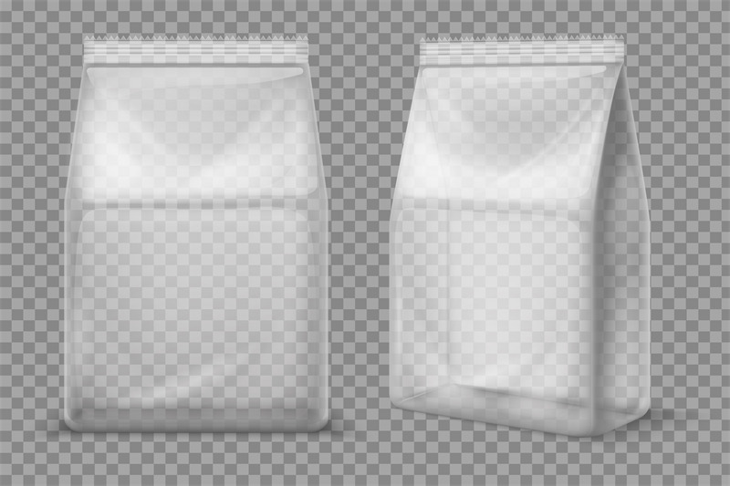 plastic-snack-bag-transparent-food-blank-sachet-3d-vector-package-is