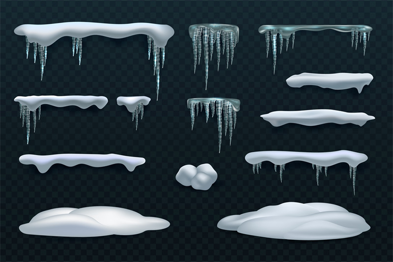 snow-elements-snowball-and-snowdrift-icicles-and-snowcap-borders-is