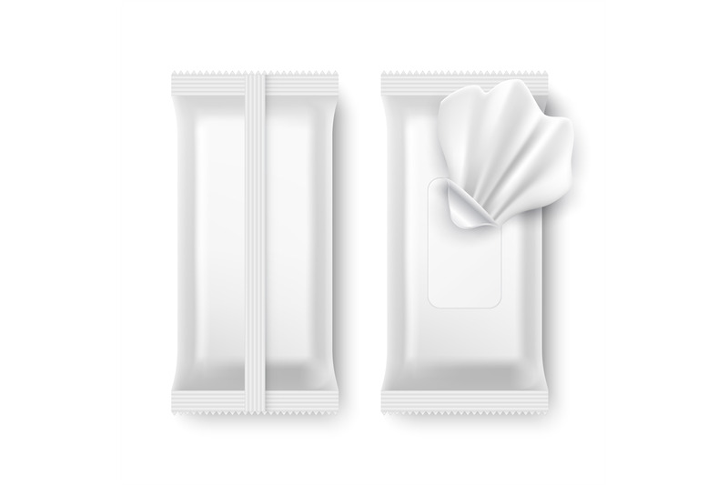 wet-wipe-package-white-napkin-packaging-isolated-vector-mockup