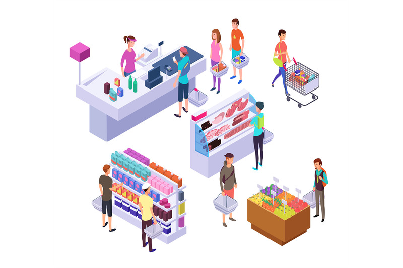 isometric-grocery-store-3d-supermarket-interior-with-shopping-people