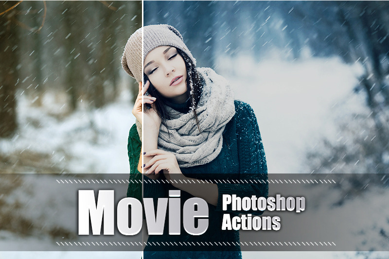 20-movie-photoshop-actions