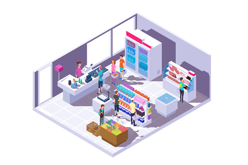 isometric-grocery-store-interior-supermarket-interior-with-shopping-p