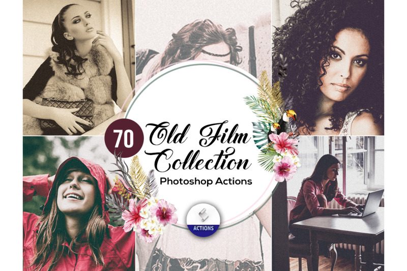 70-old-film-photoshop-actions-vol2