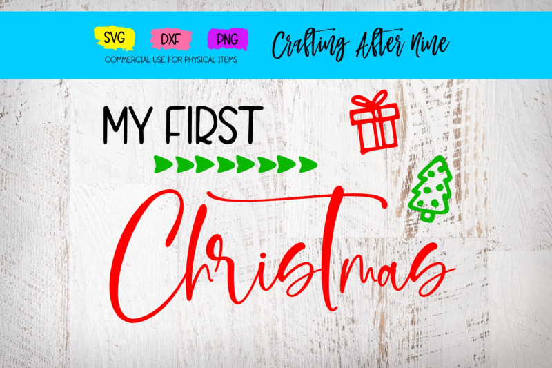 merry-first-christmas-christmas-sign-baby-039-s-first