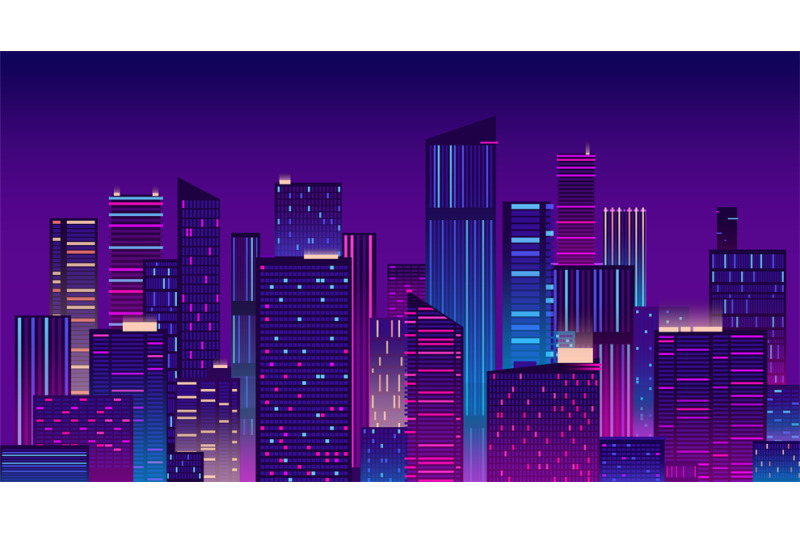 night-city-colorful-new-york-urban-background-modern-cityscape-panor