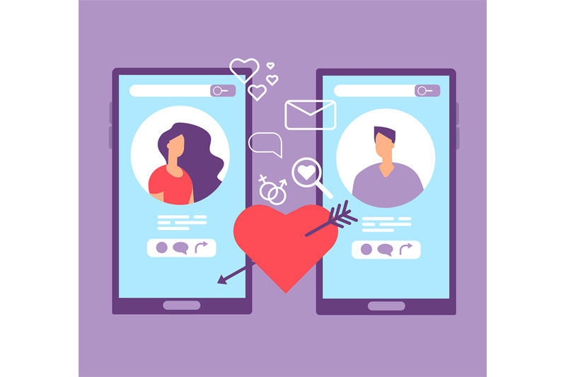 romance-online-dating-loving-couple-on-screens-of-mobile-phones-dati