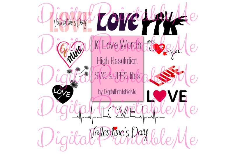 love-word-clip-art-set-of-10-quote-svg-jpg-images-valentine-039-s-pack