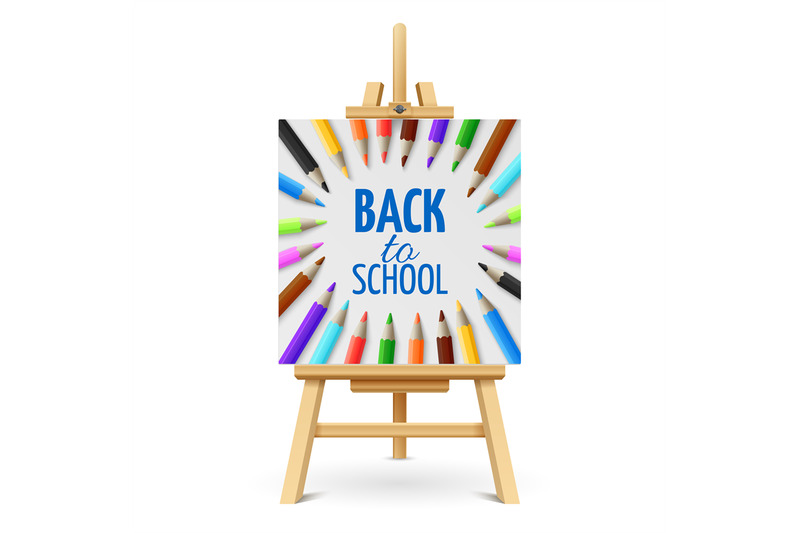 learning-and-school-education-vector-concept-back-to-school-backgroun
