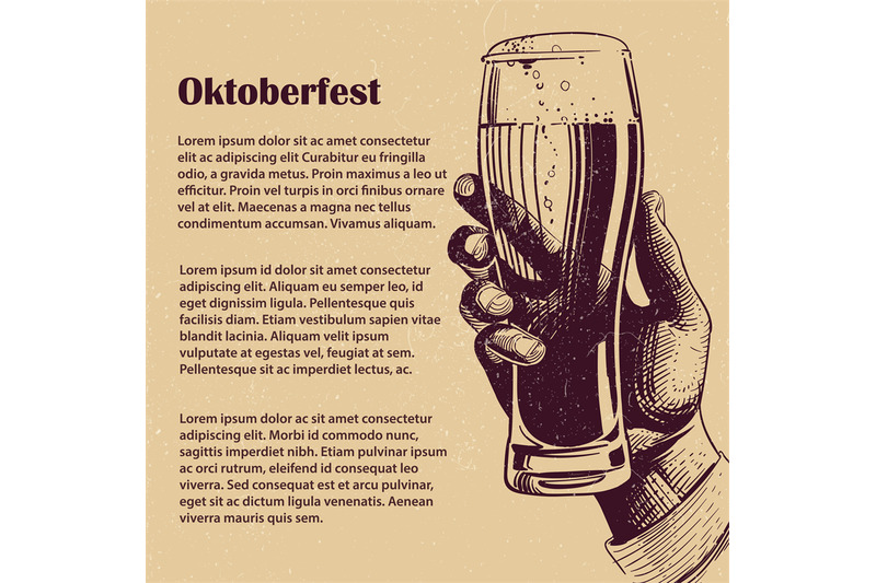 hand-with-glass-of-beer-oktoberfest-banner