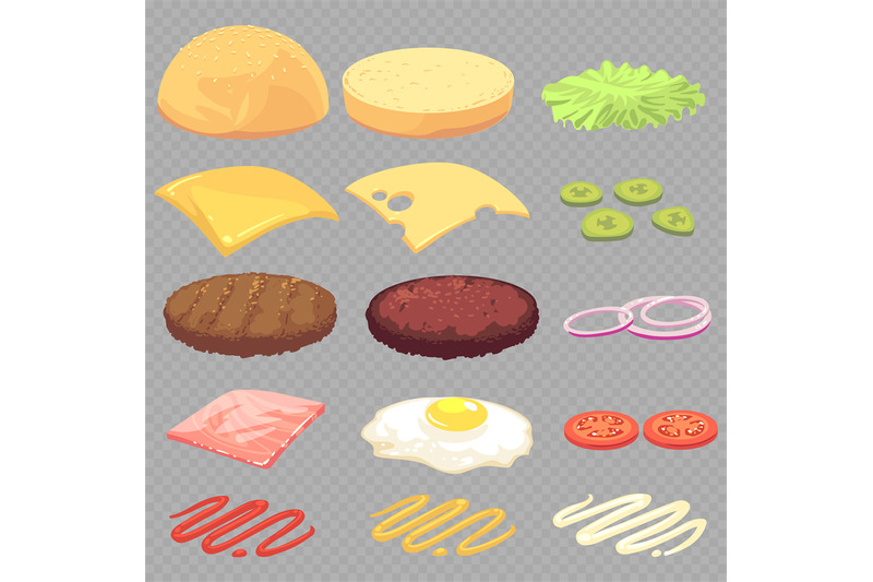 sandwich-burger-cheeseburger-food-ingredients-cartoon-vector-set-iso