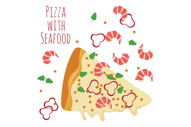 seafood-pizza-slice-with-ingredients-isolated-on-white