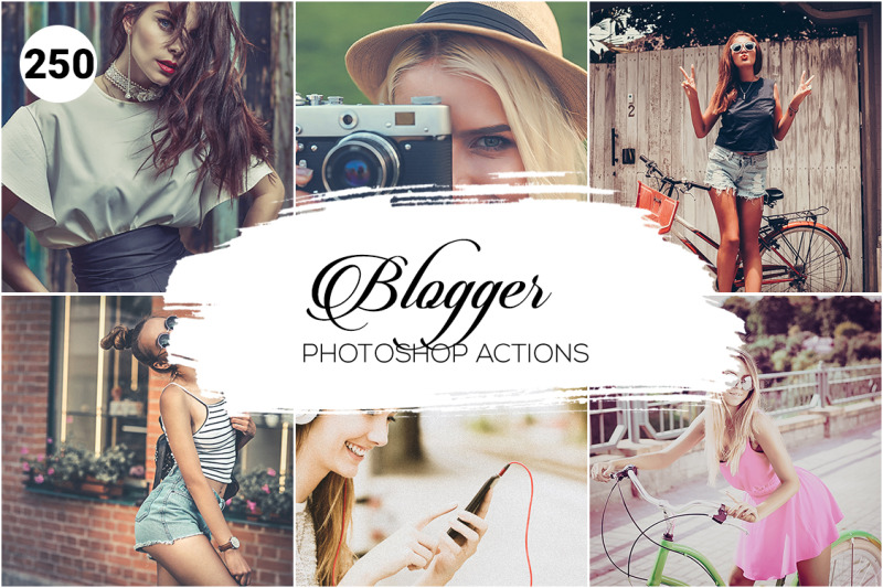 250-blogger-photoshop-actions