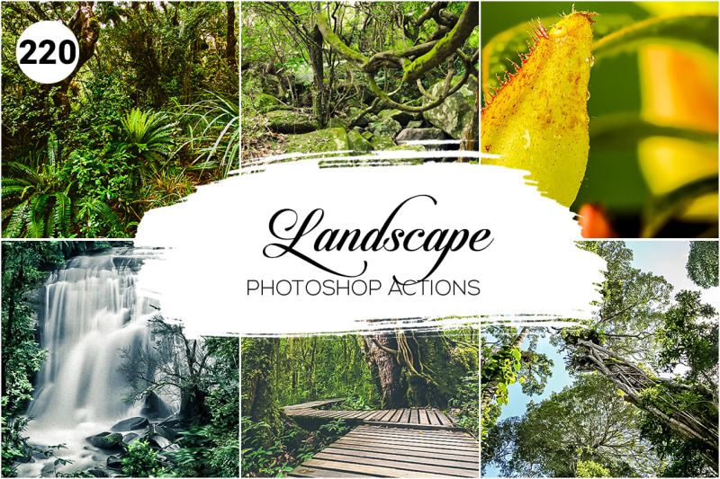 220-landscape-photoshop-actions