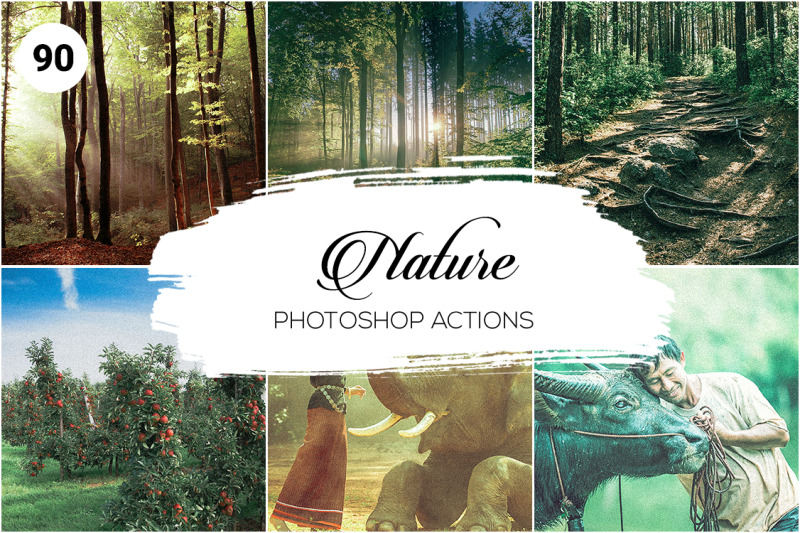 90-nature-photoshop-actions