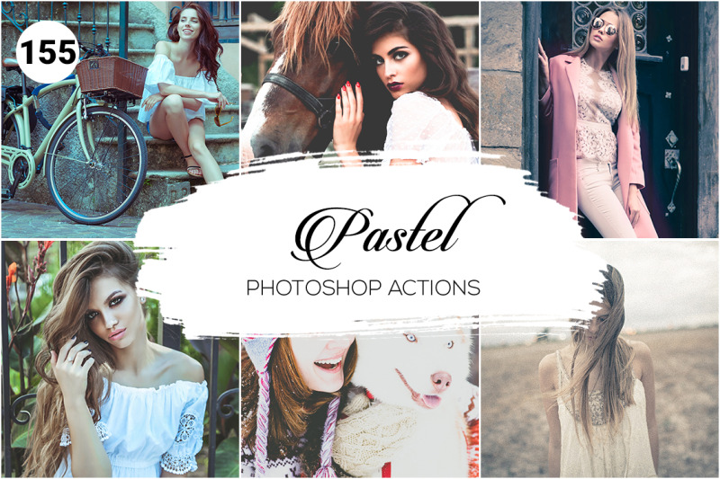 155-pastel-photoshop-actions