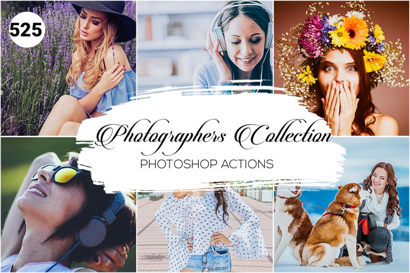 525-photographer-collection-photoshop-actions
