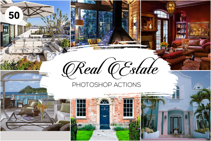 50-real-estate-photoshop-actions