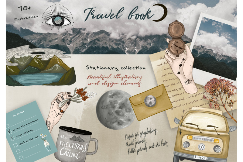 travel-book