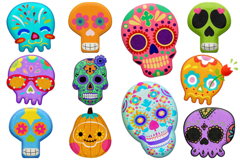 day-of-the-dead-clip-art