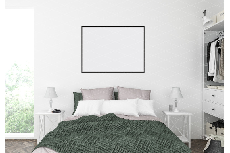 interior-scene-artwork-background-frame-mockup