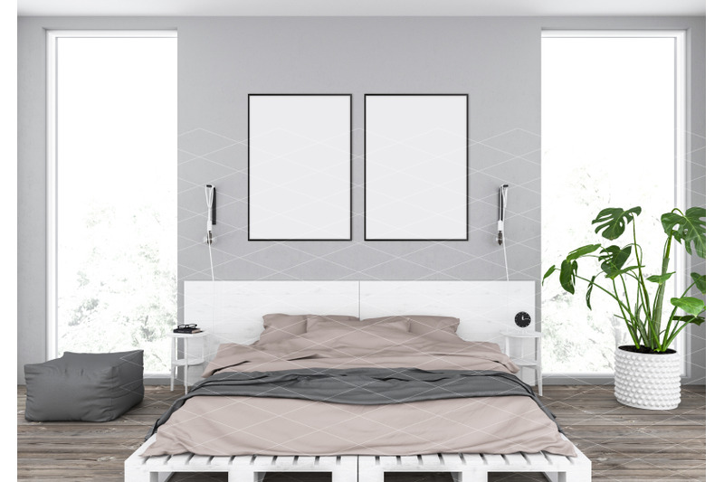 interior-scene-artwork-background-frame-mockup