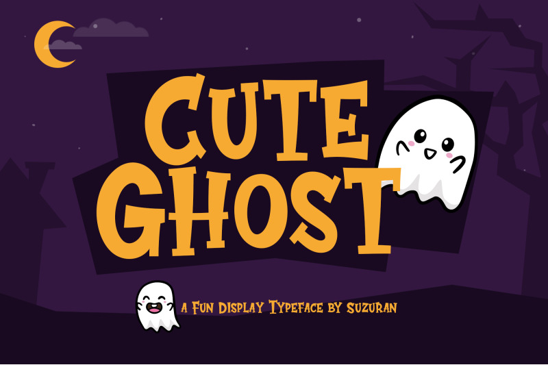cute-ghost