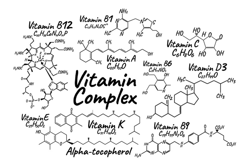 vitamin-complex-with-formula