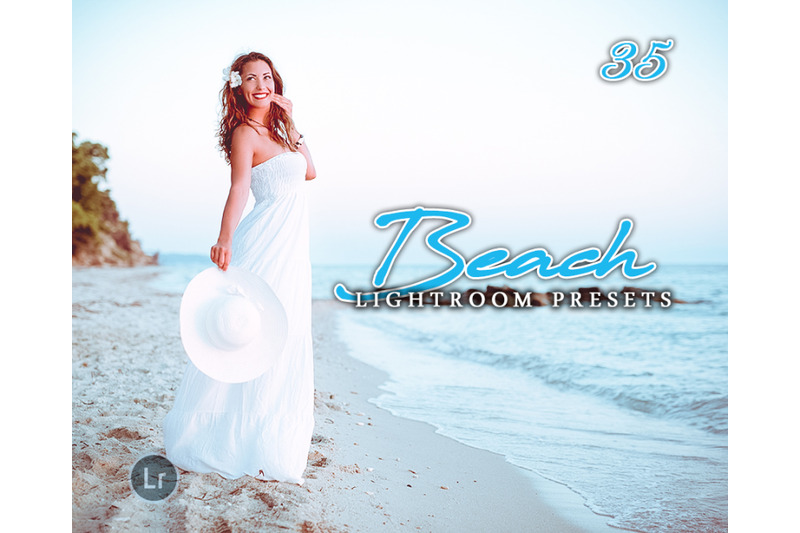 36-beach-lightroom-presets-for-photographer-designer-photography-etc