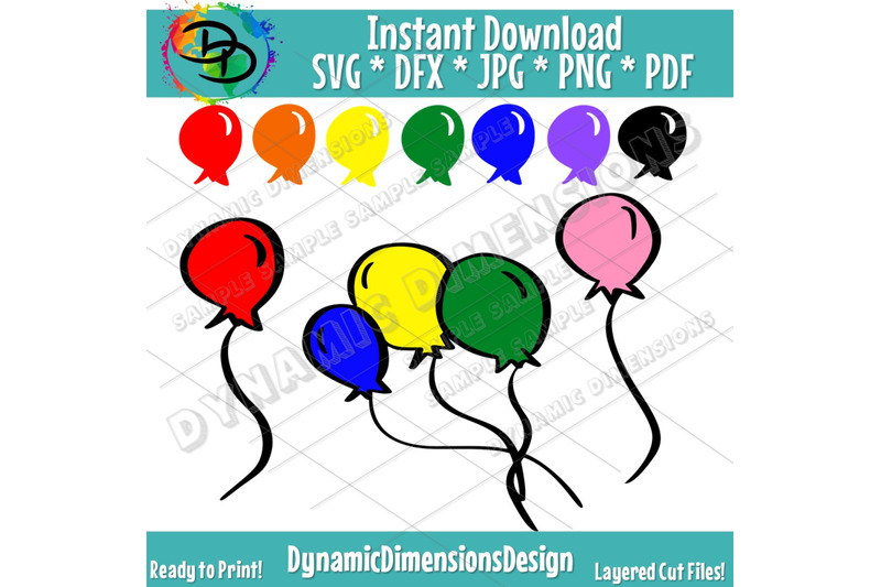 balloons-svg-bundle-balloons-svg-balloons-clipart-silhouette-clip