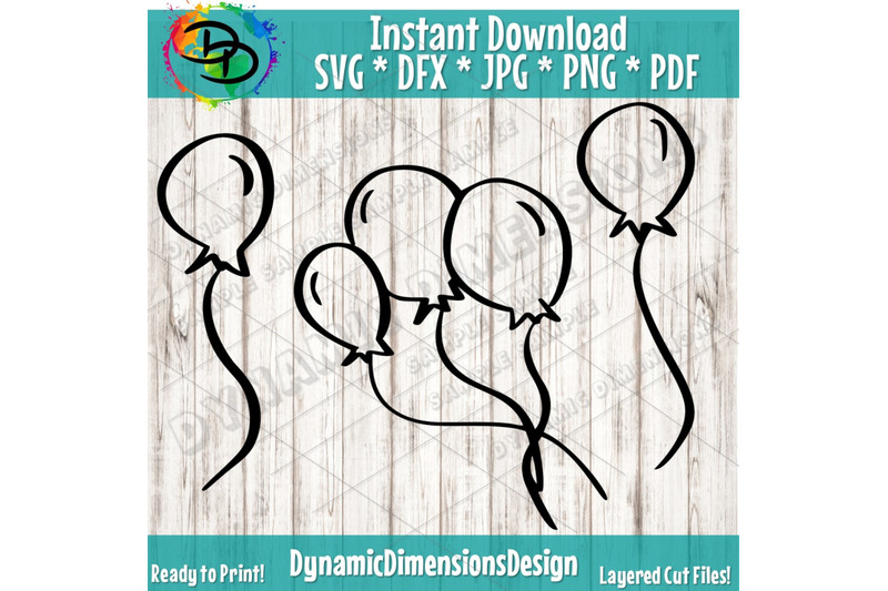 balloons-svg-bundle-balloons-svg-balloons-clipart-silhouette-clip