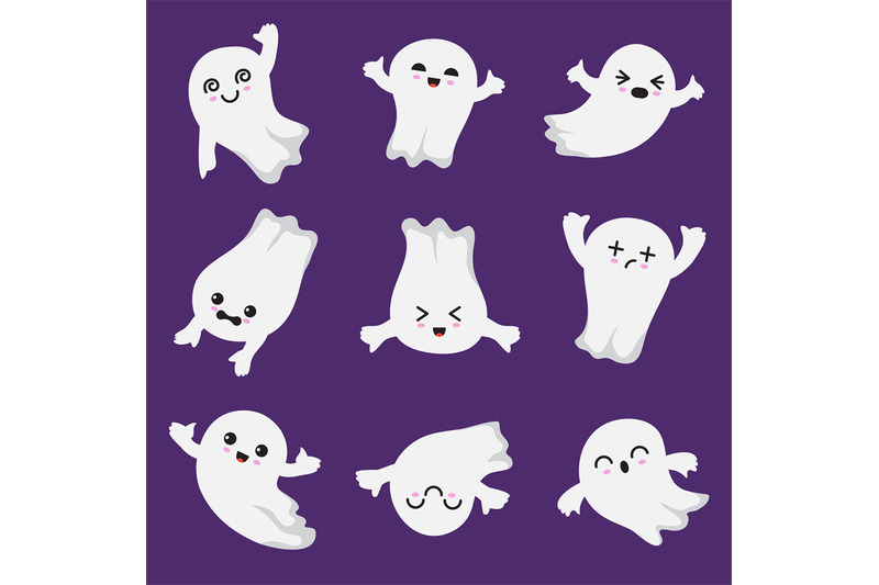 cute-kawaii-ghost-halloween-scary-ghostly-characters-ghost-vector-co