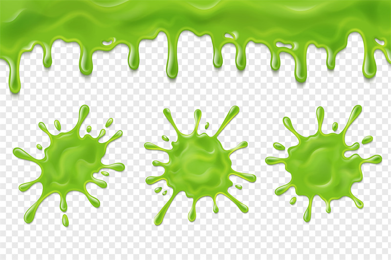 dripping-slime-green-dirt-splat-goo-dripping-splodges-of-slime-hall