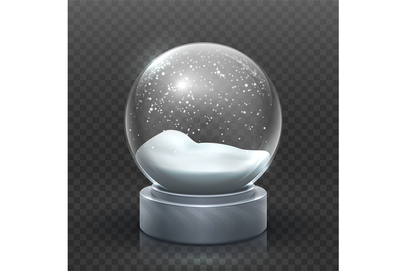 snow-globe-christmas-holiday-snowglobe-empty-glass-xmas-snowball-sn