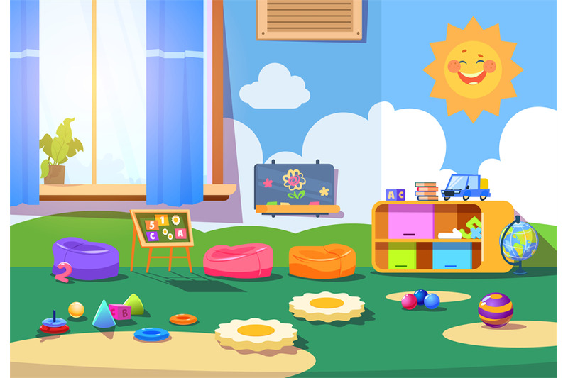 kindergarten-room-empty-playschool-room-with-toys-and-furniture-kids