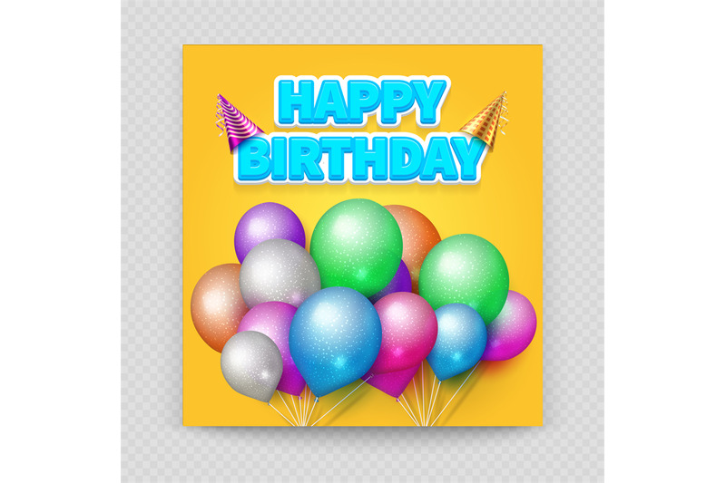 happy-birthday-greeting-card-vector-blank-paper-balloons