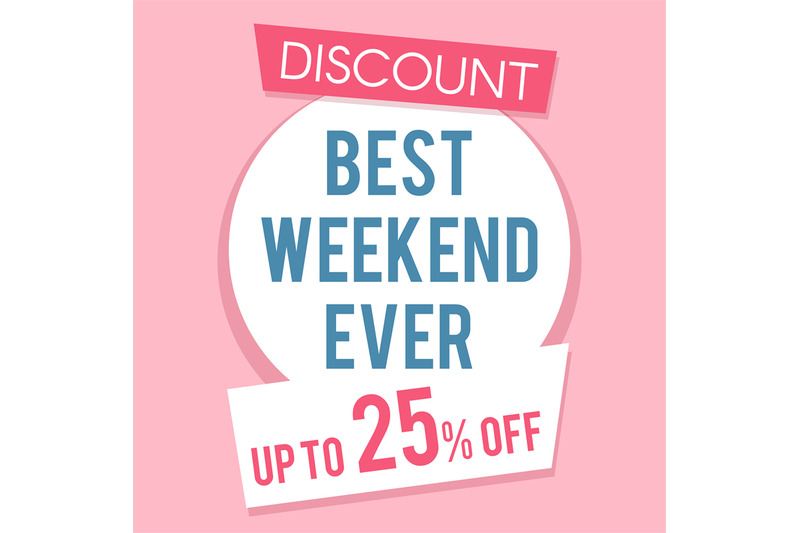 pink-discount-sale-banner-vector-template-flat