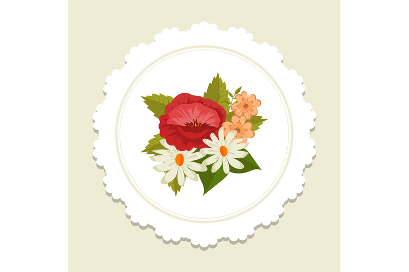 scandinavic-style-floral-vector-label-with-flowers-and-leaves