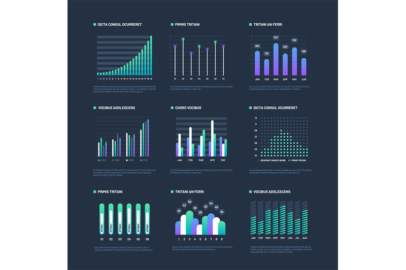 infographic-elements-data-visualization-graphs-business-workflow-pro