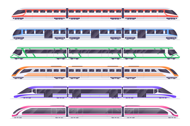 passenger-trains-modern-subway-and-railway-train-city-transportation