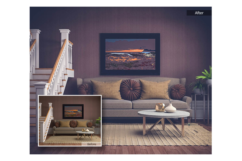 90-home-life-lightroom-presets-for-photographer-designer-photography