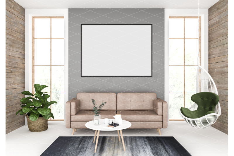 interior-scene-artwork-background-frame-mockup