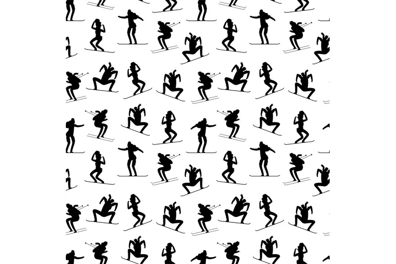 winter-sports-athletes-seamless-pattern-black-sport-winter-people-sil