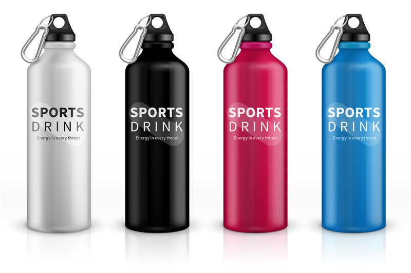 sports-stainless-bottles-bike-metal-reusable-drink-flask-3d-realisti