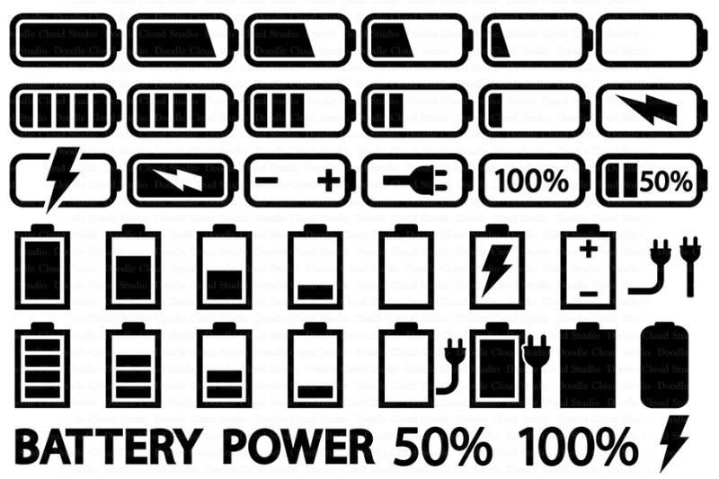 battery-svg-bundle-battery-svg-battery-clipart-charging