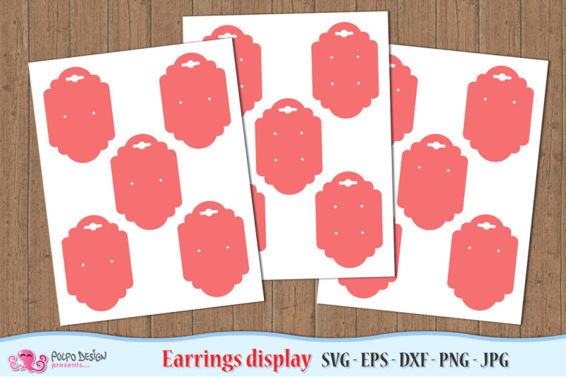 earring-display-card-svg-eps-dxf-png-and-jpg