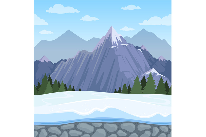 mountain-seamless-background-outdoor-cartoon-hills-landscape-of-relie