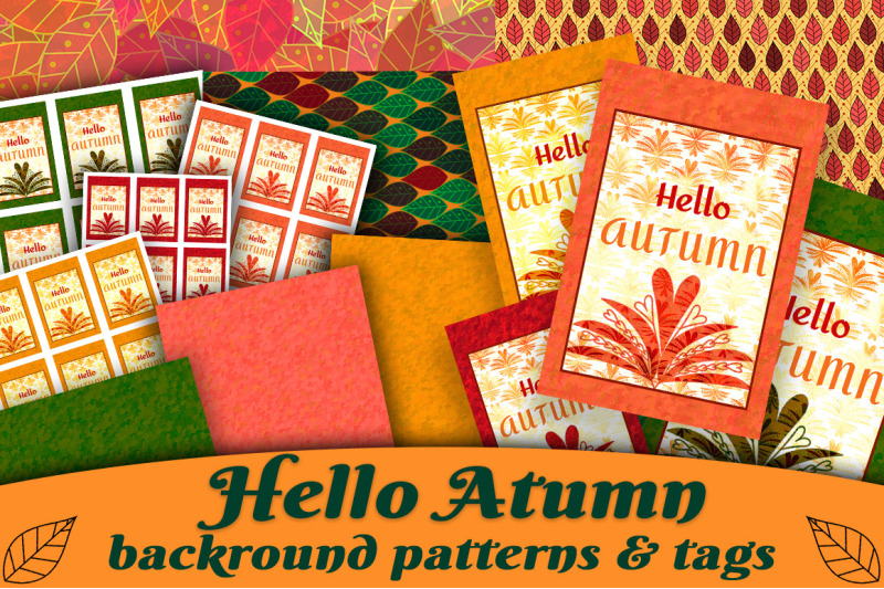 autumn-patterns-and-tags