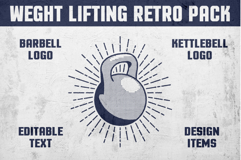 weight-lifting-retro-pack