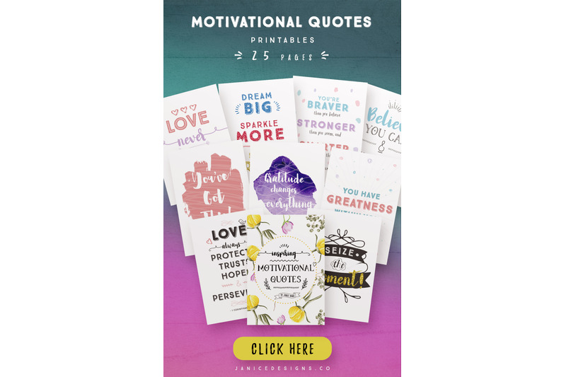 motivational-quotes-printables-25-pages